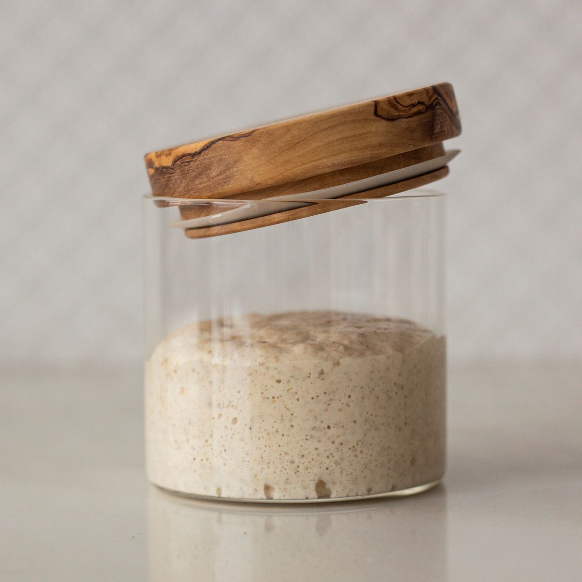 Why Is My Sourdough Starter Not Rising? (Don’t Panic—Let’s Fix It)