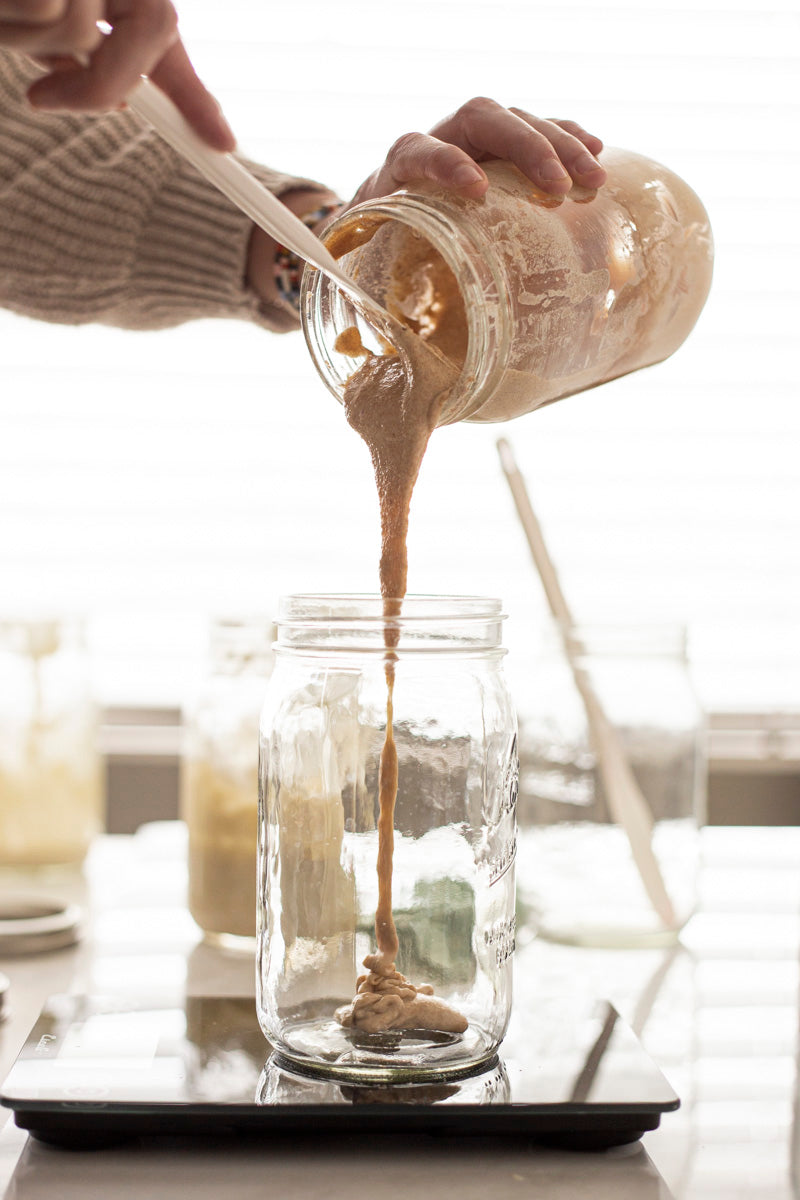 All About Sourdough Discard