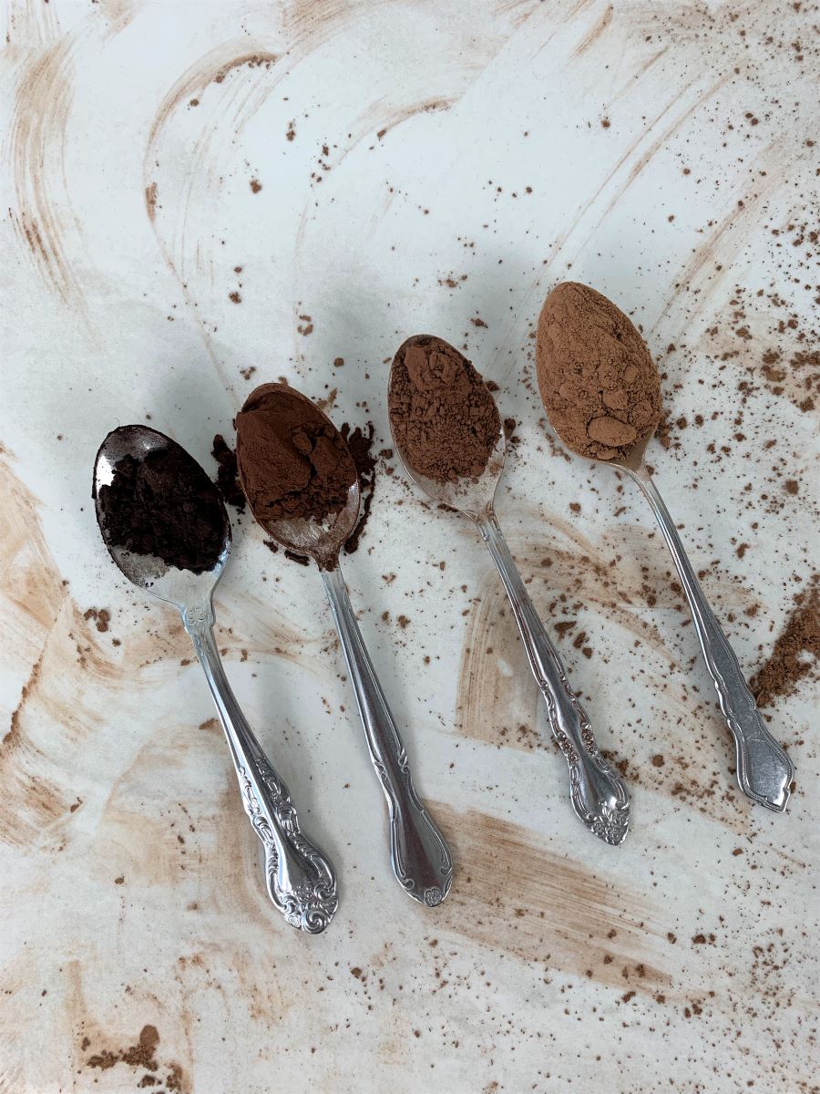 8 Simple Ways to Use Cocoa Powder