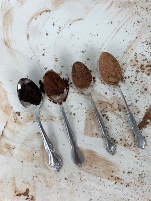 8 Simple Ways to Use Cocoa Powder