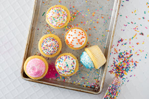 The Gygi Guide to Sprinkles
