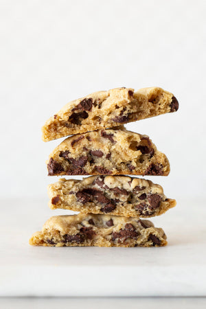 The Best Mixer for Cookies