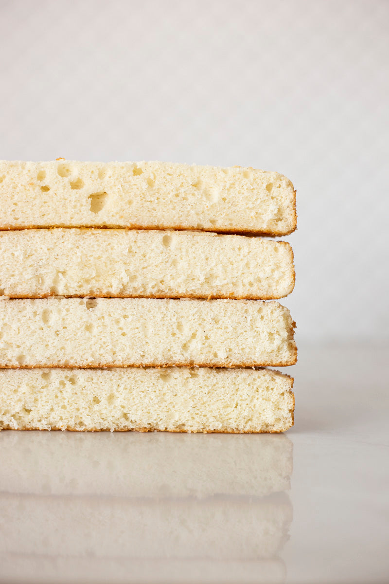 The Best Mixer for Cake