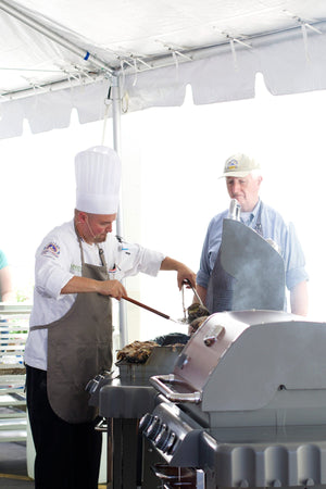 Thai Barbecue Recipes