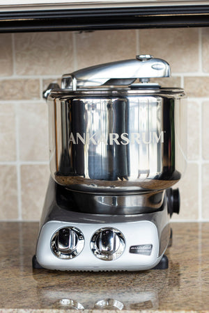 The Gygi Guide to the Ankarsrum Original Mixer