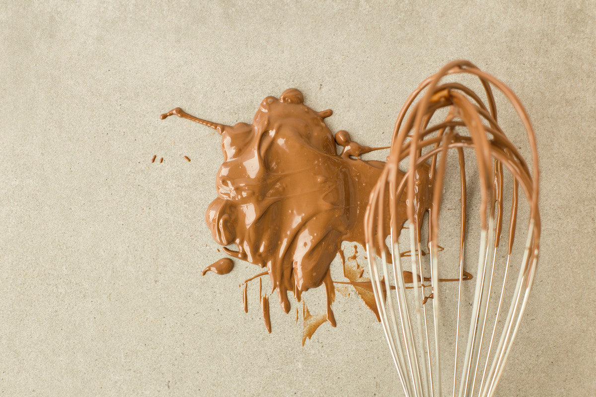 Troubleshooting Chocolate