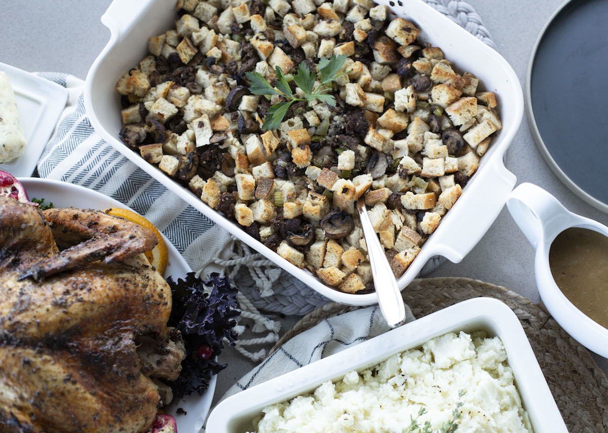 The Gygi Guide to Stuffing