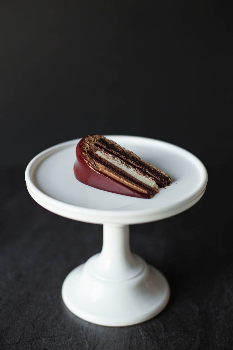 Chocolate Entremet