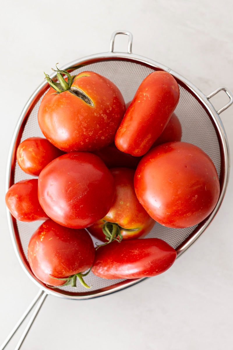 Tomatoes 101