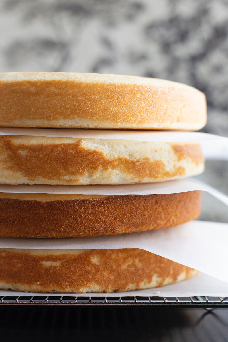 Cake Pan Showdown