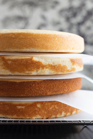 Cake Pan Showdown