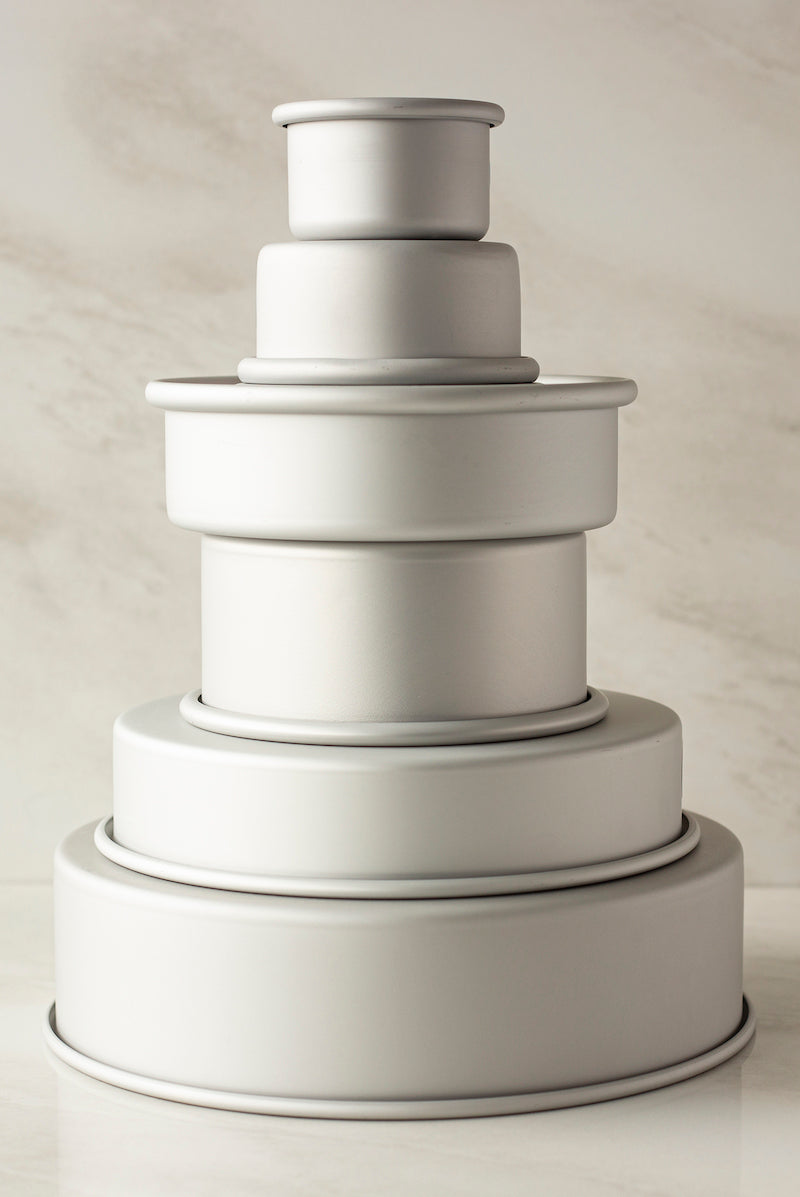 Cake Pans - Which pan should I buy?