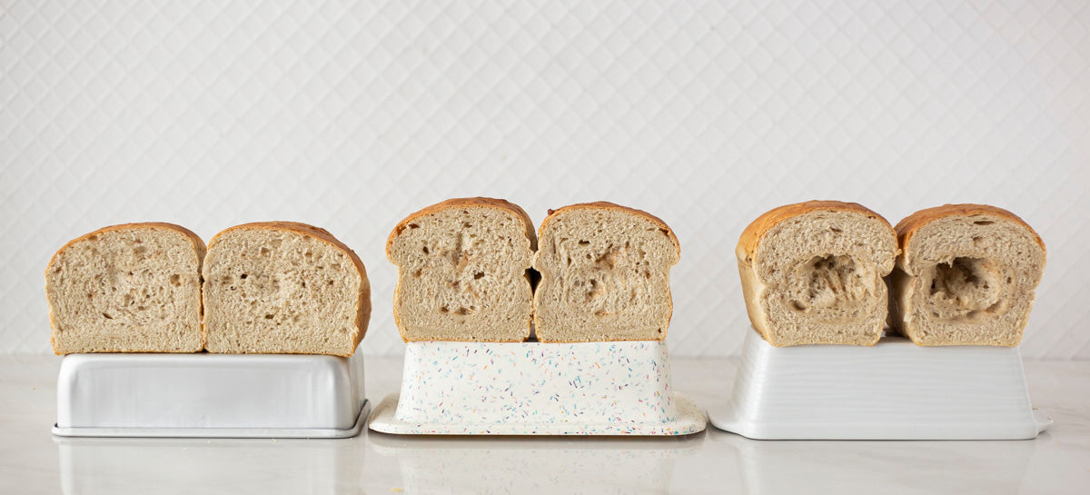 Bread Pan Showdown
