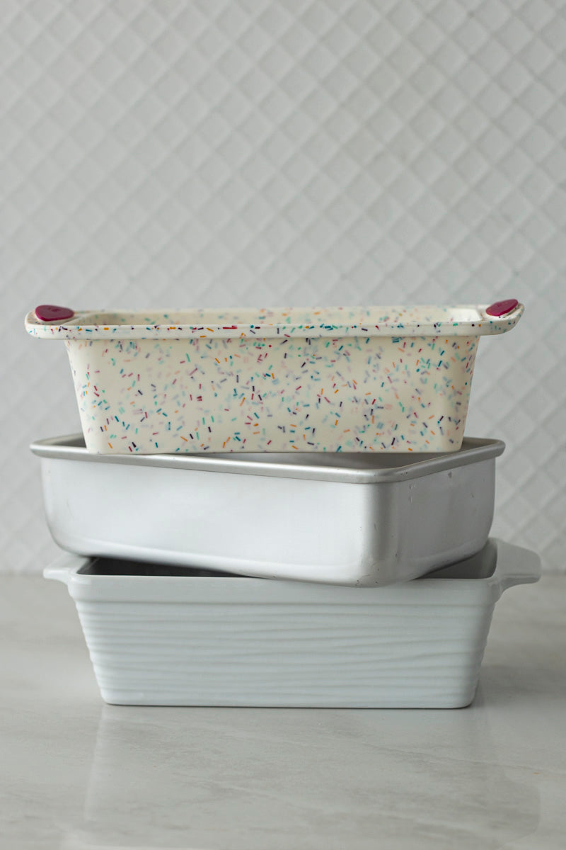 6 Things to Think about When Choosing a Bread Pan