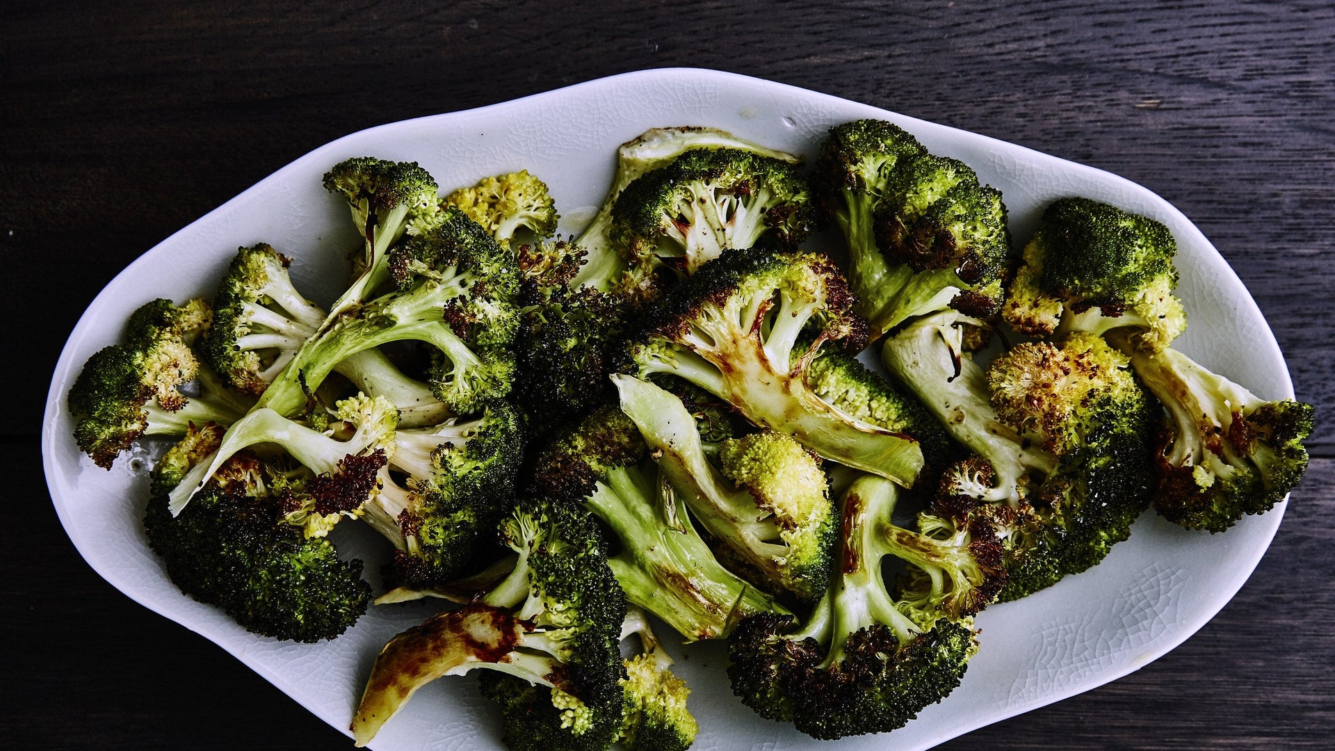 Essential Skills: Roasting Vegetables