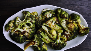 Essential Skills: Roasting Vegetables