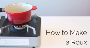 How to Make a Roux