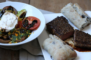Last Minute Dinner Ideas for Valentines