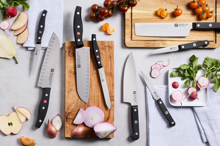 Sharpen Those Knives: Join Us for an Event with Zwilling