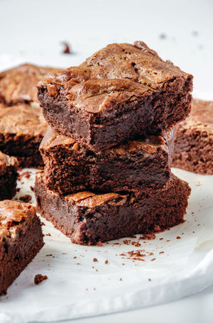 10 Tips for the Best-Ever Brownies