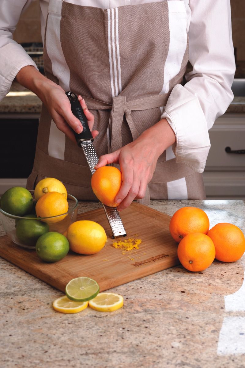 Essential Tools: Citrus