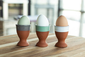 Essential Skills: Hard Boiled Eggs Troubleshooting