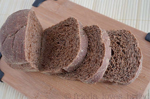 Frieda Franchina Caramel Color &amp; Bread Recipe