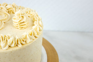Cherry Cheese Pie Cake