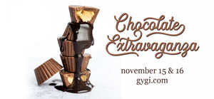 The Chocolate Extravaganza - 2019 - A Gygi Gathering