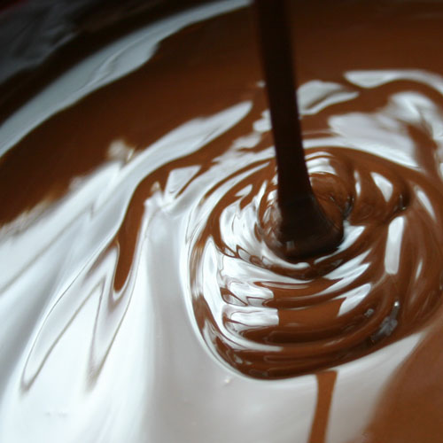 Chocolate Viscosity