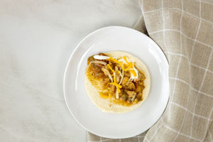 Dutch Oven Chili Verde