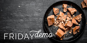 Gygi Chocolate Extravaganza 2019 - Recap