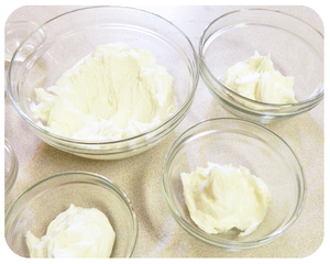 Color Theory for Frosting