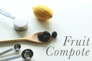 Fabulous Fruit Compote