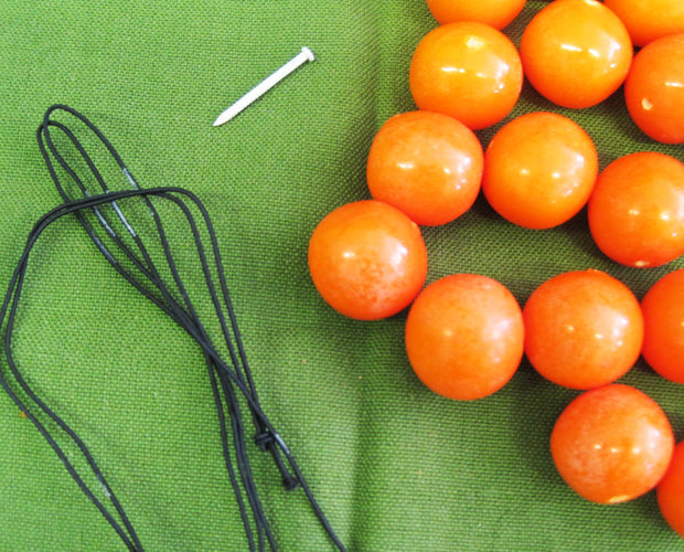 Fun Thing To Do With Gumballs - Tasty Jewelry