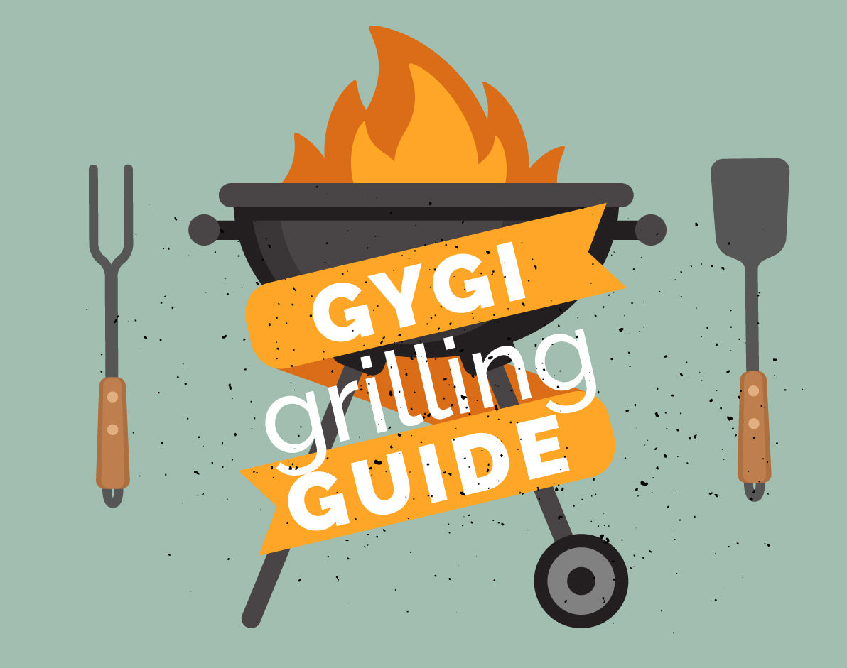 The Three T's of Grilling