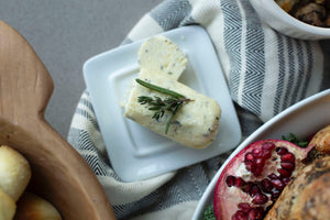 Homemade Butter