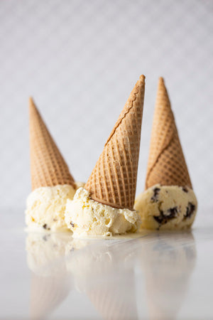 Sweet Success: 10 Tips for Mastering Homemade Ice Cream