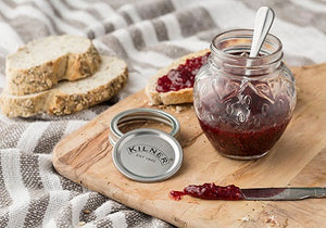 Cooked Fruit Jam