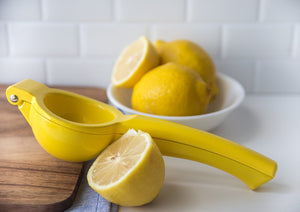 Lemon Inspirations