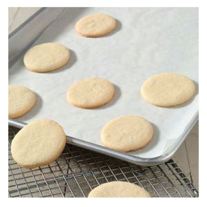 The Perfect Sugar Cookie