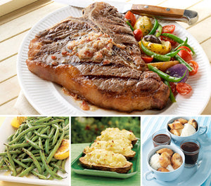 Recipe For Father's Day