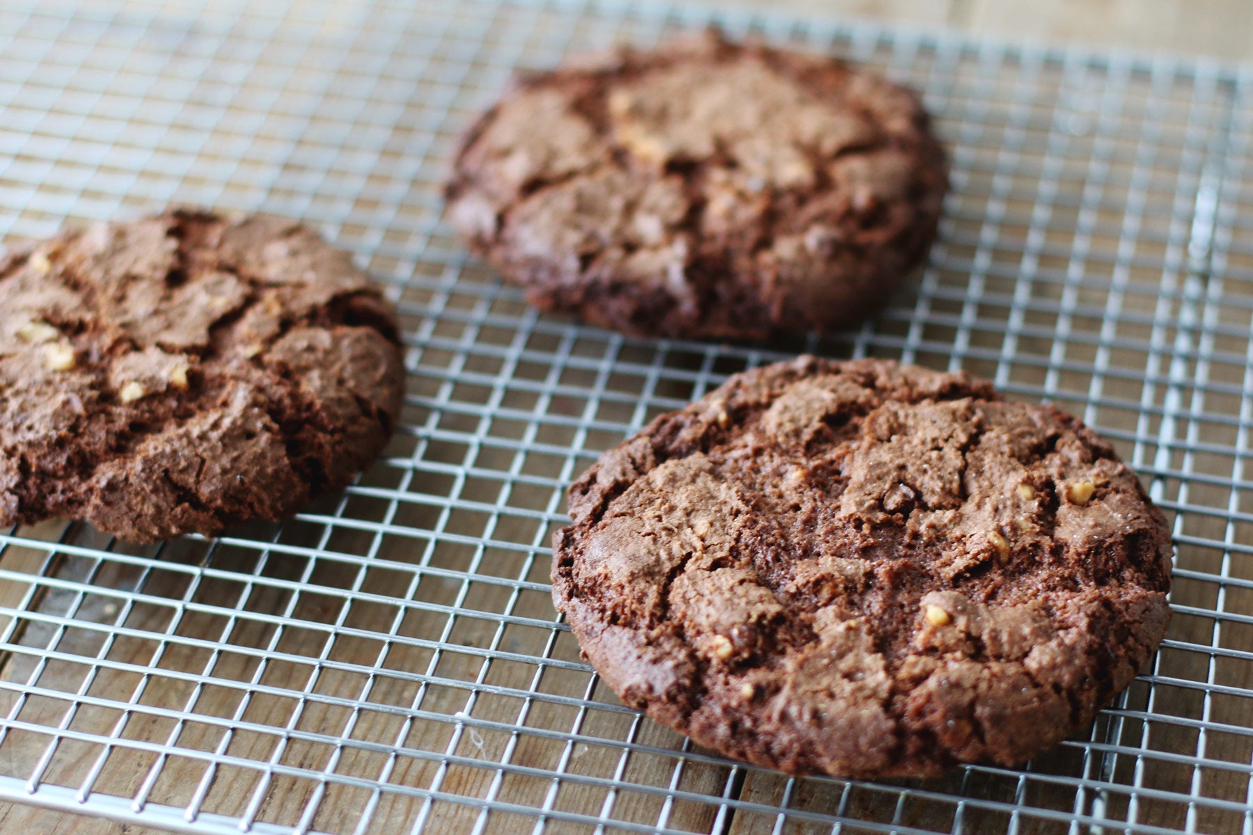 Rock Cookies