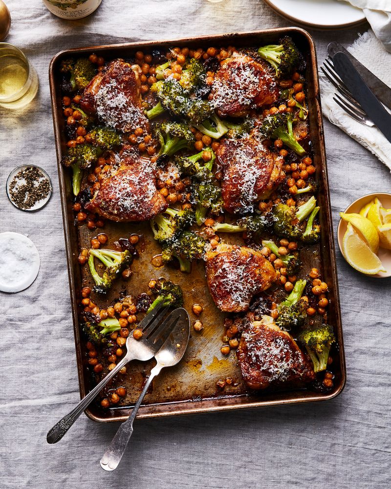 Essential Skills: Sheet Pan Care