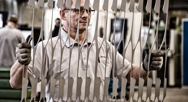 Knife Know How: Stamped, Forged, Ceramic- How Knives are Made