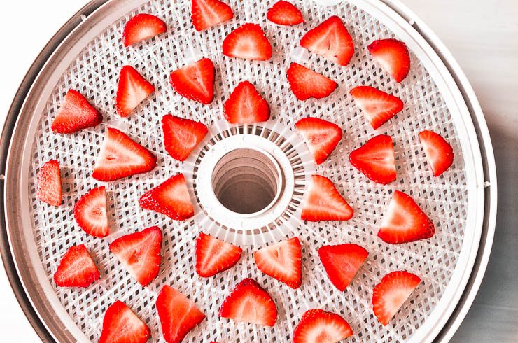 New Uses for your Dehydrator