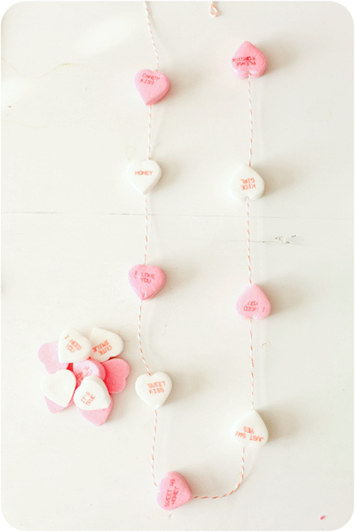 Valentine Party By The Crafting Chicks