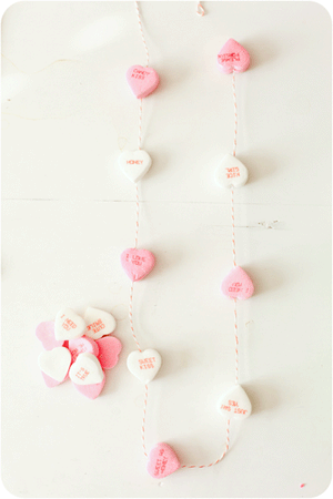 Valentine Party By The Crafting Chicks