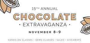 2024 Chocolate Extravaganza
