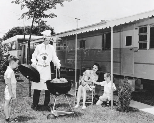Safety Tips for the Grill